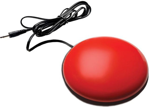 Smoothie Switch-Additional Need,Additional Support,Deaf & Hard of Hearing,Dropship,Matrix Group,Physical Needs,Switches & Switch Adapted Toys-VAT Exempt-Red-4426-Learning SPACE