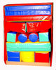 Soft Play 22 Shape Box – Build, Stack & Explore-Soft Play Sets-Learning SPACE