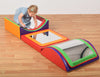 Soft Play Set - Triple Sensory Mirror-Baby Sensory Toys,Baby Soft Play and Mirrors,Dropship,Eco Friendly,Matrix Group,Play Mats & Baby Gyms,Playmats & Baby Gyms,Soft Play Sets-Learning SPACE