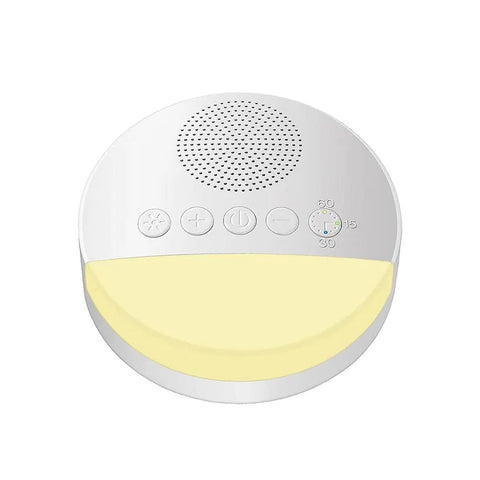 Soothing Sounds Night Light - Realistic Nature Sounds-Night Light,Noisy,Sensory Light Up Toys,Sleep Issues,Visual Sensory Toys-Learning SPACE