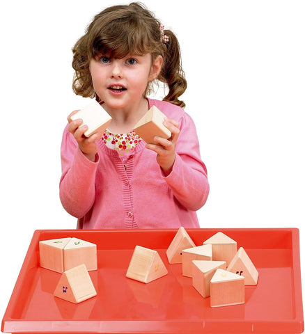 Sound Prism Set Of 12 - Help Learn Colours And Weights-Additional Need,Baby Musical Toys,Baby Sensory Toys,Baby Wooden Toys,Building Blocks,Cause & Effect Toys,Early Years Musical Toys,Fine Motor Skills,Games & Toys,Matching,Maths,Music,Primary Maths,Shape & Space & Measure,Sound,Stacking Toys & Sorting Toys,Stock,TickiT-Learning SPACE