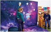 Space Cartoons Sticker Set-Dropship,Furniture,Sticker,Wall & Ceiling Stickers,Wall Decor,Willowbrook-Learning SPACE