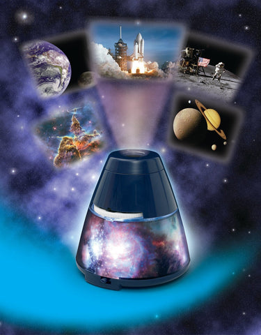 Space Explorer Room Projector-AllSensory,Brainstorm Toys,Calming & Anxiety,Outer Space,S.T.E.M,Sensory Light Up Toys,Sensory Processing Disorder,Sensory Projectors,Sensory Seeking,Star & Galaxy Theme Sensory Room,Stock,Visual Sensory Toys-Learning SPACE