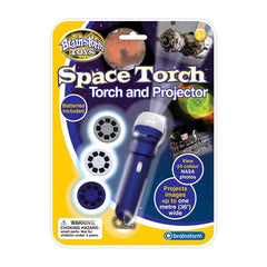 Space Torch and Projector-AllSensory, Brainstorm Toys, Helps With, Outer Space, S.T.E.M, Sensory Processing Disorder, Sensory Projectors, Sensory Seeking, Star & Galaxy Theme Sensory Room, Visual Sensory Toys, World & Nature-Learning SPACE