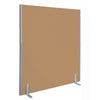 SpaceDividers: Versatile Partition Solutions-Dividers,Wellbeing Furniture-1500mm x 1200mm-Natural-8103C173-Learning SPACE