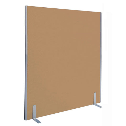 SpaceDividers: Versatile Partition Solutions-Dividers,Wellbeing Furniture-1500mm x 1200mm-Natural-8103C173-Learning SPACE