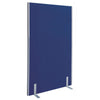 SpaceDividers: Versatile Partition Solutions-Dividers,Wellbeing Furniture-1800mm x 1200mm-Dark Blue-8105C180-Learning SPACE