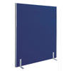 SpaceDividers: Versatile Partition Solutions-Dividers,Wellbeing Furniture-1500mm x 1200mm-Dark Blue-8103C180-Learning SPACE