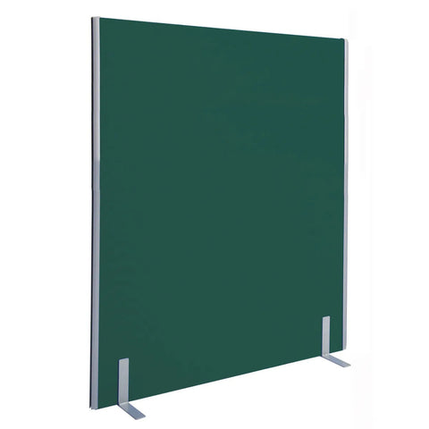 SpaceDividers: Versatile Partition Solutions-Dividers,Wellbeing Furniture-1500mm x 1200mm-Forest-8103C015-Learning SPACE