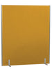 SpaceDividers: Versatile Partition Solutions-Dividers,Wellbeing Furniture-1500mm x 1200mm-Gold-8103LGOLD-Learning SPACE