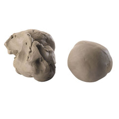 Specialist Crafts Buff Stoneware Clay - White-Art Materials,Art Pack,Arts & Crafts,Classroom Resources,EA Tender,Early Arts & Crafts,Messy Play,Modelling Clay,Pottery,Primary Arts & Crafts,Stoneware Clay-Learning SPACE