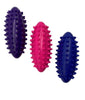 Spikey Elliptical Massager (set of 3)-ADD/ADHD,Calming & Anxiety,Calming and Relaxation,Playlearn,Teen Sensory Weighted & Deep Pressure,Vibration & Massage,Weighted & Deep Pressure-Learning SPACE