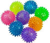 Spikey Flashing Ball-Calmer Classrooms,Calming & Anxiety,Calming and Relaxation,Fidget,Gifts For 3-5 Years Old,Gifts for 5-7 Years Old,Gifts for 8+,Pocket money,Sensory Balls,Sensory Light Up Toys,Squishing Fidget,Stress Relief,Teenage & Adult Sensory Gifts,Tobar Toys,Visual Sensory Toys-Learning SPACE