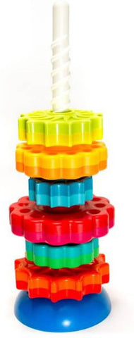 Spin Again-AllSensory,Baby Cause & Effect Toys,Baby Maths,Cause & Effect Toys,Core Range,Down Syndrome,Early Years Maths,Fat Brain Toys,Nurture Room,Primary Maths,Rainbow Theme Sensory Room,Stacking Toys & Sorting Toys,Stock,Visual Sensory Toys-Learning SPACE