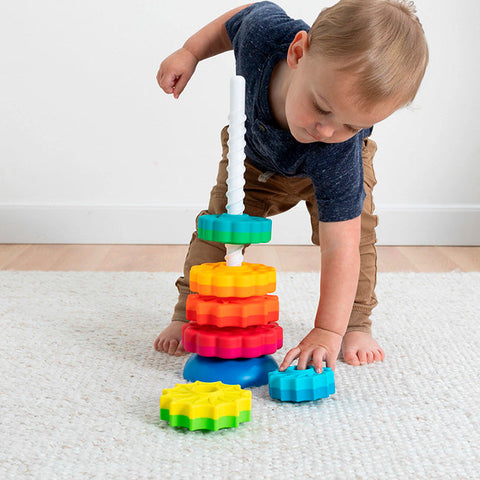 Spin Again-AllSensory,Baby Cause & Effect Toys,Baby Maths,Cause & Effect Toys,Core Range,Down Syndrome,Early Years Maths,Fat Brain Toys,Nurture Room,Primary Maths,Rainbow Theme Sensory Room,Stacking Toys & Sorting Toys,Stock,Visual Sensory Toys-Learning SPACE