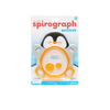 Spirograph Doodle Pals – Spiral Art with a Cuddly Twist!-Arts & Crafts,Drawing & Easels,Early Arts & Crafts,Primary Arts & Crafts,Vivid Goliath-Learning SPACE