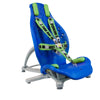 Splashy BIG - Portable Bath Seat-Dropship,Firefly,Matrix Group,Physical Needs-VAT Exempt-Blue/Green-189-B05-H15-F-Learning SPACE