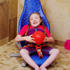 Splashy BIG - Portable Bath Seat-Firefly, Matrix Group, Physical Needs-Learning SPACE