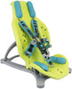 Splashy - Portable Bath Seat-Additional Need, Additional Support, Baby Bath. Water & Sand Toys, Firefly, Matrix Group, Physical Needs, Seating, Specialised Prams Walkers & Seating-VAT Exempt-Green-Blue-Learning SPACE