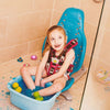 Splashy - Portable Bath Seat-Additional Need, Additional Support, Baby Bath. Water & Sand Toys, Firefly, Matrix Group, Physical Needs, Seating, Specialised Prams Walkers & Seating-Learning SPACE