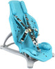 Splashy - Portable Bath Seat-Additional Need,Additional Support,Baby Bath. Water & Sand Toys,Dropship,Firefly,Matrix Group,Physical Needs,Seating,Specialised Prams Walkers & Seating-VAT Exempt-Blue-Blue-176-B02-HO2-F-Learning SPACE