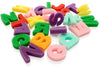Sponge Alphabet A-Z-Art Materials,Arts & Crafts,Baby Arts & Crafts,Crafty Bitz Craft Supplies,Early Arts & Crafts,Early Years Literacy,Learn Alphabet & Phonics,Literacy Toys,Painting Accessories,Primary Literacy,Stock-Learning SPACE