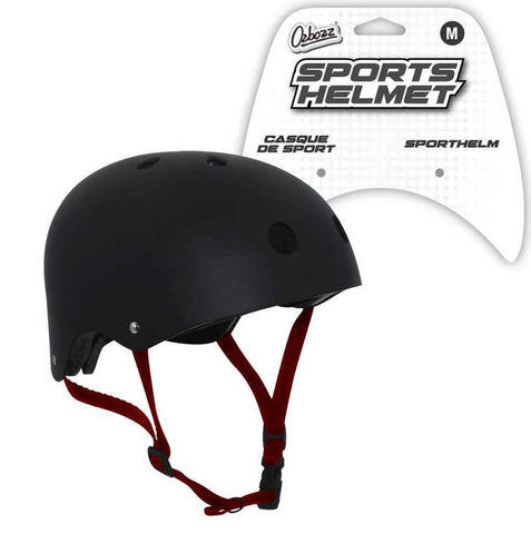 Sports Helmet-Ozbozz,Safety,Safety Gear - Helmets-Learning SPACE