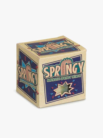 Springy Slinky-AllSensory,Cause & Effect Toys,Early Science,Fidget,Games & Toys,Pocket money,S.T.E.M,Stock,Tobar Toys,Visual Sensory Toys-Learning SPACE