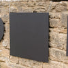 Square Chalkboard - 60cm-Chalk,EDUK8,Playground Wall Art & Signs,Wall Decor-Learning SPACE