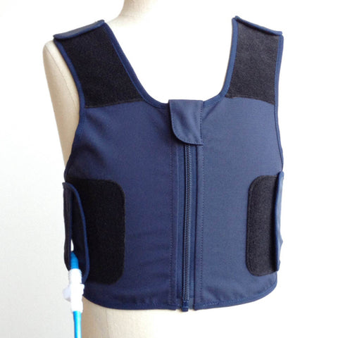 Squease™ Pressure Vest-ADD/ADHD,Calming & Anxiety,Squeeze,Teen Sensory Weighted & Deep Pressure,Toys for Anxiety,Weighted & Deep Pressure-Learning SPACE