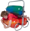 Squeeze Machine-AllSensory, Best Seller, Calming and Relaxation, Helps With, Proprioceptive, Sensory Processing Disorder, Sensory Seeking, Stock, Teen Sensory Weighted & Deep Pressure, Weighted & Deep Pressure-Learning SPACE