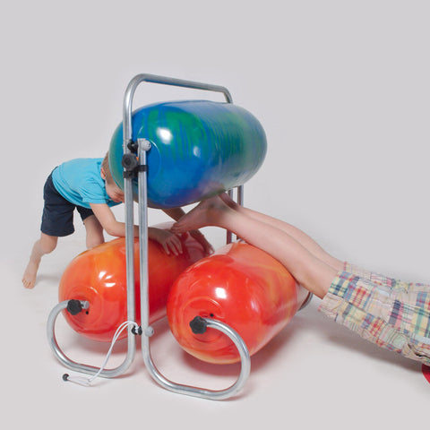 Squeeze Machine-AllSensory, Best Seller, Calming and Relaxation, Helps With, Proprioceptive, Sensory Processing Disorder, Sensory Seeking, Stock, Teen Sensory Weighted & Deep Pressure, Weighted & Deep Pressure-Learning SPACE