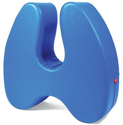 Squeeze Seat-ADD/ADHD,Calming & Anxiety,Calming and Relaxation,Helps With,Movement Chairs & Accessories,Nurture Room,Playlearn,Seating,Specialised Prams Walkers & Seating,Stock,Teen Sensory Weighted & Deep Pressure,Wellbeing Furniture-Learning SPACE