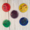 Squidgy Sparkle Circles-AllSensory,Calming & Anxiety,excell2,Fidget,Fidget Sets,Helps With,Light Box Accessories,Playlearn,Sensory Seeking,Stock,Toys for Anxiety,Visual Sensory Toys-Learning SPACE