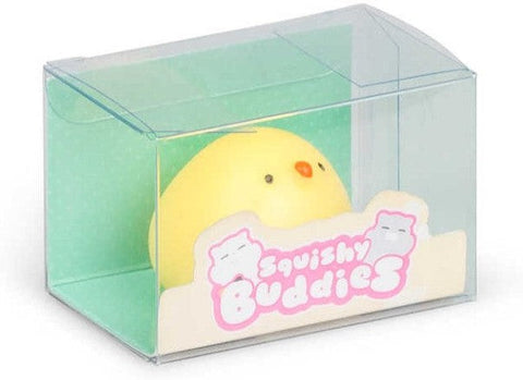 Squishy Buddies Stress Toy-Calmer Classrooms,Calming & Anxiety,Fidget,Squishing Fidget,Stock,Stress Relief,Tobar Toys,Toys for Anxiety-Learning SPACE