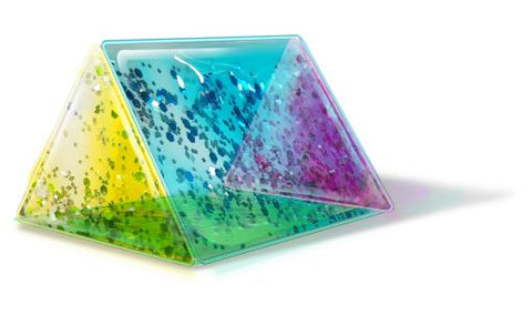 Squishy Shapes – Sensory Maths Fidget Set-Fidget,Fine Motor Skills,SCOTEXCEL,Squishing Fidget-Learning SPACE