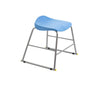 Stackable Titan Stool-Classroom Chairs,Classroom Furniture,Dropship,Furniture,Titan,Wellbeing Furniture-Size 3-Blue-T90-CB-Learning SPACE