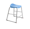 Stackable Titan Stool-Classroom Chairs,Classroom Furniture,Dropship,Furniture,Titan,Wellbeing Furniture-Size 4-Blue-T91-CB-Learning SPACE