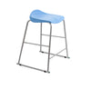 Stackable Titan Stool-Classroom Chairs,Classroom Furniture,Dropship,Furniture,Titan,Wellbeing Furniture-Size 5-Blue-T92-CB-Learning SPACE