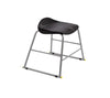 Stackable Titan Stool-Classroom Chairs,Classroom Furniture,Dropship,Furniture,Titan,Wellbeing Furniture-Size 3-Black-T90-BK-Learning SPACE