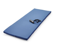 Standalone Massage Mat-Akva Waterbeds,Vibration & Massage,Waterbed Accessories-Blue-LSMMB-Learning SPACE