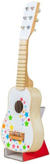 Star Guitar - Children's Musical Instrument-Additional Need,AllSensory,Baby Musical Toys,Baby Sensory Toys,Bigjigs Toys,Early Years Musical Toys,Fine Motor Skills,Helps With,Music,Primary Music,Sound,Sound Equipment,Stock-Learning SPACE