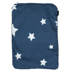 Star Print 1.5kg Weighted Lap Pad-ADD/ADHD,Calming & Anxiety,Dropship,Eden Learning Spaces,Weighted & Deep Pressure,Weighted Blankets,Weighted Lap Pad-Learning SPACE
