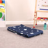 Star Print 2.3Kg Weighted Blanket-ADD/ADHD,Calming & Anxiety,Dropship,Eden Learning Spaces,Teen Sensory Weighted & Deep Pressure,Weighted & Deep Pressure,Weighted Blankets-Learning SPACE