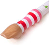 Star Recorder - Single - Children's Musical Instrument-Bigjigs Toys,Blow,Early Years Musical Toys,Gifts For 3-5 Years Old,Gifts for 5-7 Years Old,Music,Sound,Sound Equipment-Learning SPACE