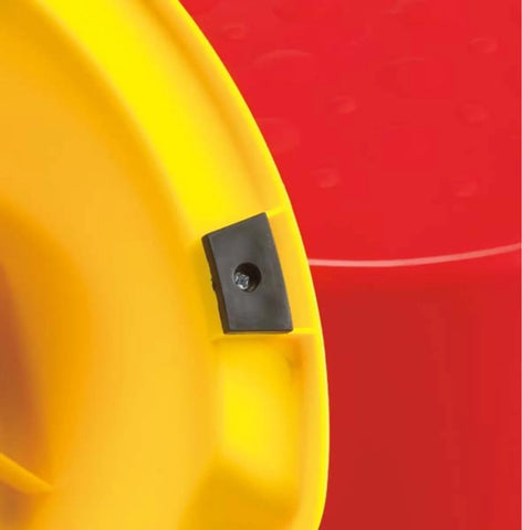 Step-A-Stones - Help develop balance and proprioceptive skills-Active Games,Additional Need,Balancing Equipment,Calmer Classrooms,Dyspraxia,EDX,Engineering & Construction,Exercise,Games & Toys,Garden Game,Gross Motor and Balance Skills,Movement Breaks,Proprioceptive,S.T.E.M,Sensory Garden,Stepping Stones,Stock-Learning SPACE