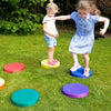 Step and Sound Pads – Step, Listen, Learn!-Early Years Musical Toys,EDUK8,Music,Music Class Pack,Outdoor Musical Instruments,Stepping Stones-Learning SPACE