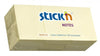 Sticky Note Pads - 12 Pads - 1200 Pieces Total-Stationery-76x127mm-41829HP-Learning SPACE