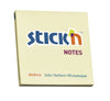 Sticky Note Pads - 12 Pads - 1200 Pieces Total-Stationery-76x76mm-41815HP-Learning SPACE