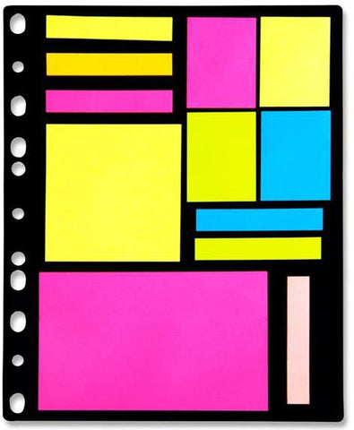 Stik-ie 360 Piece Sticky Notes-Back To School,Helps With,Planning And Daily Structure,Primary Literacy,Stationery-Learning SPACE